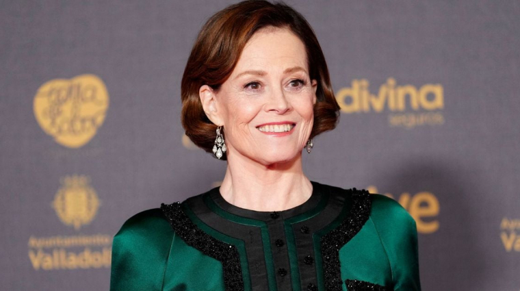 Végre Sigourney Weaver is csatlakozik a Star Wars univerzumhoz bevezetőkép