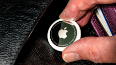 Az Apple AirTag segítségével fogtak tolvajokat kép