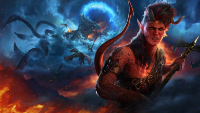 A Baldur's Gate 3 színésze szerint őket még mindig másodrangú kellékként kezeli az ipar kép