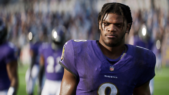 EA Sports Madden NFL 25 infódoboz