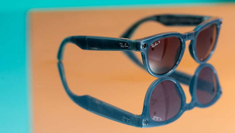 Arcfelismerőt tenne AI szemüvegeibe a Meta, és nem zavarja az adatvédelmi erdőtűz fókuszban