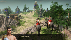 Age of Mythology: Retold kép