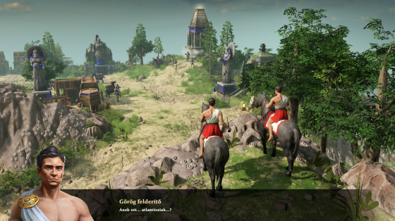 Age of Mythology: Retold infódoboz