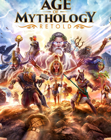 Age of Mythology: Retold kép
