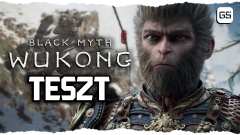 Tényleg a Black Myth: Wukong a 2024-es év egyik legjobb játéka? kép