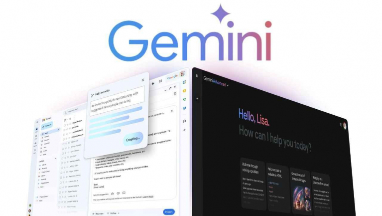 Nem szeretik, mégis használják – 1 milliárd felhasználó közelében a Google Gemini fókuszban