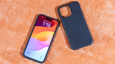 Forradalmi iPhone-tokkal rukkolhat elő az Apple
