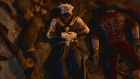 Így áll most a Baldur's Gate 3 fejlesztőinek két új játéka kép