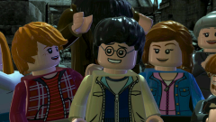 Megvan, hogy mikor jön a LEGO Harry Potter Collection új platformokra kép
