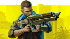 Pillanatok alatt összejött a pénz a Cyberpunk 2077 társasjátékra kép