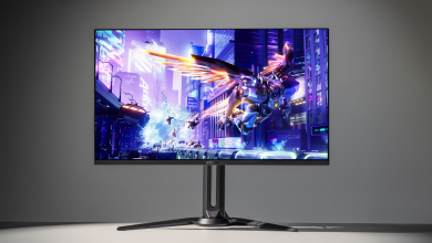 Gigabyte AORUS FO32U2P teszt – ilyen monitorod lesz…egyszer