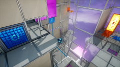 Megbukott egy remake a Steam felülvizsgálati folyamatán, mert nagyon hasonlított az eredeti játékra kép