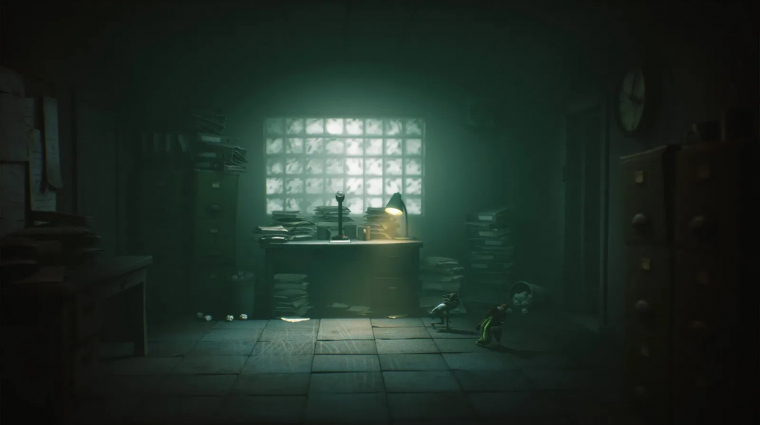 A Little Nightmares veteránjai leszerződtek az Epic Gamesszel egy sci-fi akciójáték kapcsán bevezetőkép