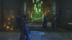 A Space Marine 2 stúdiójának feje szerint nagy baj van, ha egy játék csak 5 milliós eladások után lesz sikeres kép