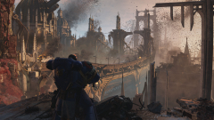 A Warhammer 40,000: Space Marine 2-vel már 5 millióan játszottak, a játék új tartalmat kap kép