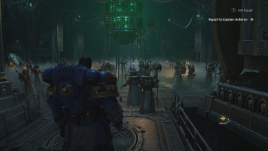 Hivatalos modtámogatást kap a Warhammer 40K: Space Marine 2 kép