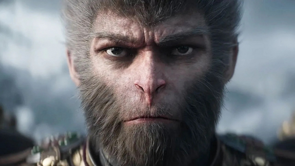 Elsírták magukat a Black Myth: Wukong fejlesztői, miután az Astro Bot lett az év játéka kép
