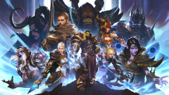 Ennyi volt, teljesen leáll a World of Warcraft könyvek és képregények magyar kiadása kép