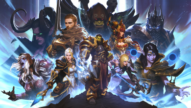 Ezzel játszunk a hétvégén: World of Warcraft és Helldivers 2 kép