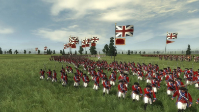 Egy újabb Total War játékot vihetsz majd magaddal a zsebedben kép