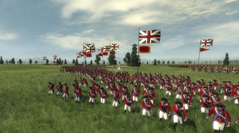 Egy újabb Total War játékot vihetsz majd magaddal a zsebedben bevezetőkép