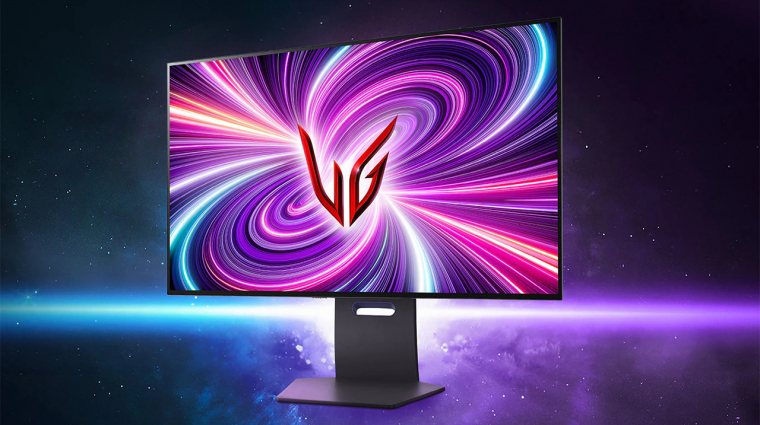 LG UltraGear 32GS95 - két elképesztő monitor egyben kép