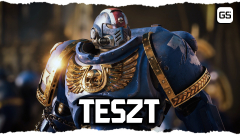 Zseniális lett a Warhammer 40,000: Space Marine 2 kép