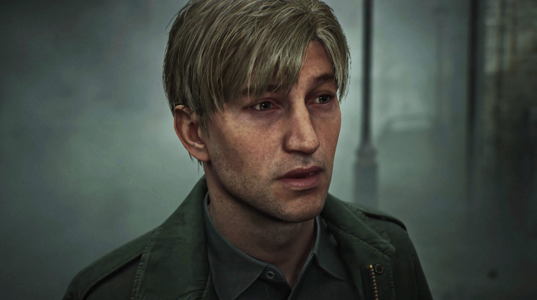 Egy órán keresztül nézhetjük a Silent Hill 2 remake játékmenetét bevezetőkép