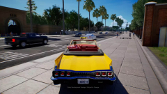 Gameplay videók szivárogtak ki a Crazy Taxi és a Shinobi rebootjából kép