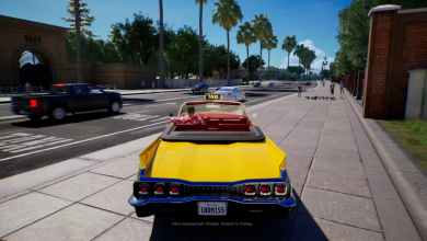 Gameplay videók szivárogtak ki a Crazy Taxi és a Shinobi rebootjából