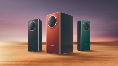 Honor Magic V3 teszt – kilapított hightech