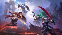 A SMITE 2 fejlesztése döcögösen halad, leépíti csapatát a Hi-Rez kép