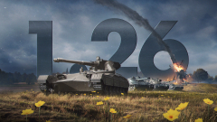 Rég nem érkezett már egyszerre ennyi izgalmas újdonság a World of Tanksbe kép