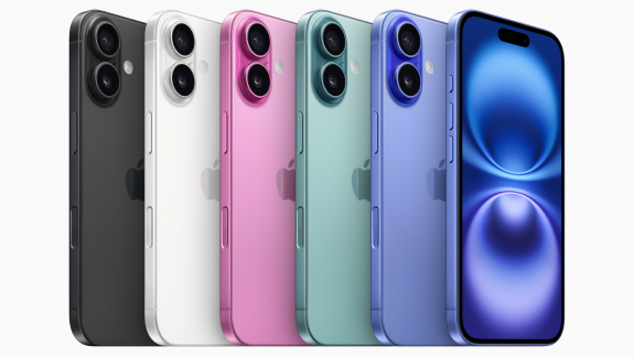 Csökkenőben a Pro népszerűsége, az olcsóbb iPhone-modellek felé fordulnak a vásárlók kép