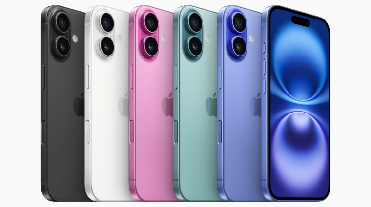 Csökkenőben a Pro népszerűsége, az olcsóbb iPhone-modellek felé fordulnak a vásárlók