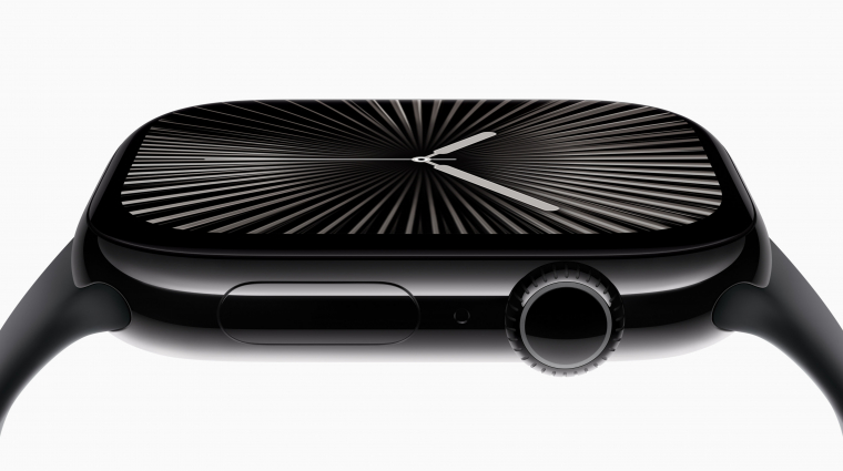 Érdemes lesz átaludni az Apple Watch érkező újítását kép