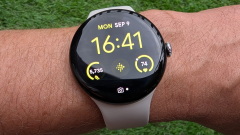 Google Pixel Watch 3 teszt – amikor az órád mondja meg, hogy kivagy kép