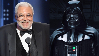 Elhunyt James Earl Jones, Darth Vader és Mufasa szinkronhangja kép