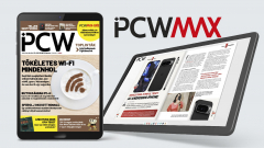Szeptemberben is megéri előfizetni a PCW Maxra kép