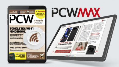 Szeptemberben is megéri előfizetni a PCW Maxra