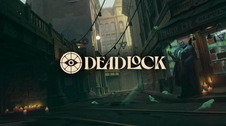 Még meg sem jelent a Deadlock, de már elárasztották a csalók a Valve játékát bevezetőkép
