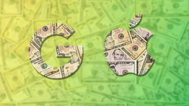 A Google-re és az Apple-re is brutális mértékű büntetést szabott ki az Európai Bíróság