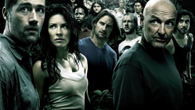 Visszatekintő: Lost - Eltűntek kép