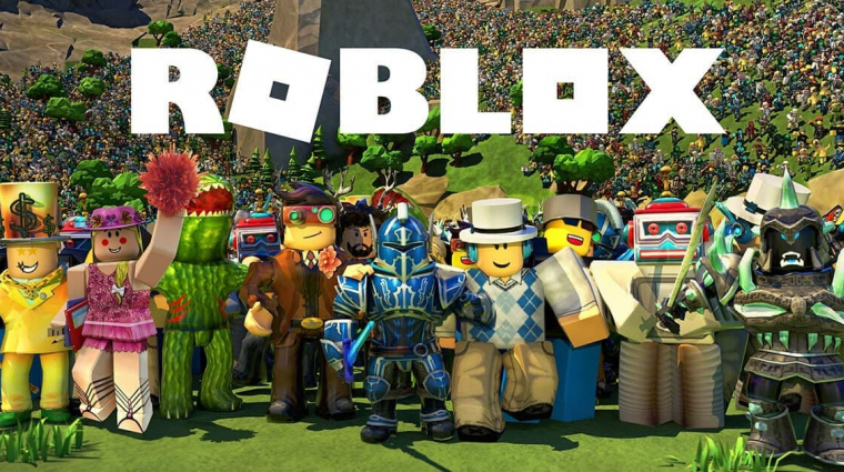 Roblox vezér: „Ha rosszul érzed magad miatta, akkor ne engedd a gyerekeidet robloxozni” bevezetőkép