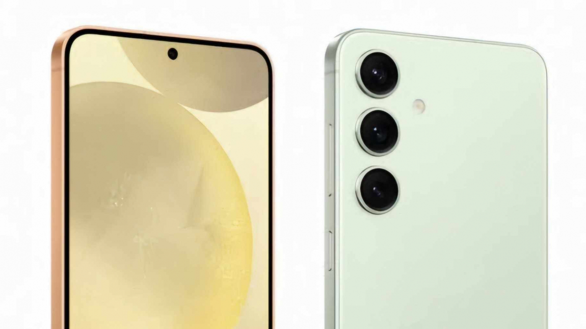 Samsung Galaxy S24 FE teszt - spórolásból is megárt a sok kép