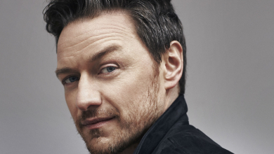 5 különleges projekt James McAvoytól, amit érdemes felfedezned kép