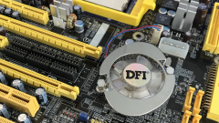 DFI LANParty sztori – így születtek meg a gaming PC-komponensek kép