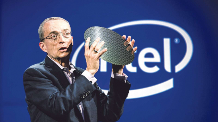 Botrányok és bukások: amire az Intel nem szívesen emlékszik vissza kép