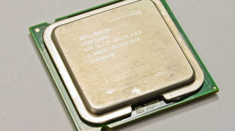 Kedvenc CPU-ink - legendás processzorok, amik többet adtak, mint amennyiért vettük őket / II. rész kép