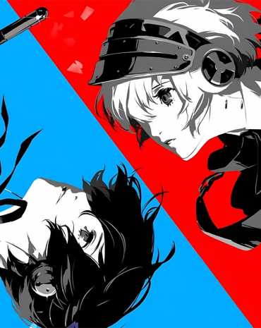 Persona 3 Reload: Episode Aigis kép